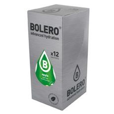 Bolero-Drink Apfel 12er