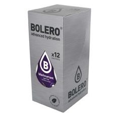 Bolero-Drink Cassis 12 pièces