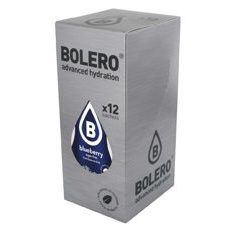 Bolero-Drink Myrtille 12 pièces