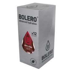 Bolero-Drink Cherry/Cola 12 pièces