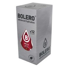 Bolero-Drink Cherry 12 pièces