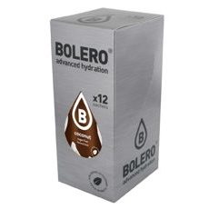 Bolero-Drink noix de coco 12 pièces