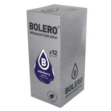 Bolero-Drink Holunderbeere 12er