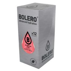 Bolero-Drink Tonic Grapefruit 12er