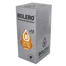 Bolero-Drink Miel 12 pièces