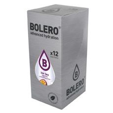 Bolero-Drink Ice Tea Passionsfrucht 12er