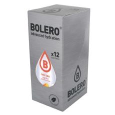 Bolero-Drink Ice Tea Pfirsich 12er