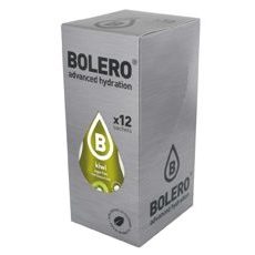 Bolero-Drink Kiwi 12 pièces