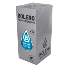 Bolero-Drink Limonade 12er