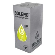 Bolero-Drink Lime (Limette) 12er