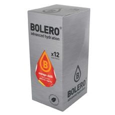 Bolero-Drink Chili Mangue 12 pièces