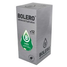 Bolero-Drink Mojito 12 pièces