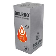 Bolero-Drink Orange 12 pièces