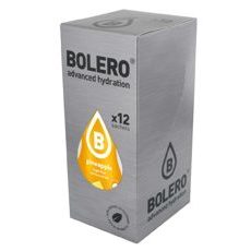 Bolero-Drink Ananas 12 pièces