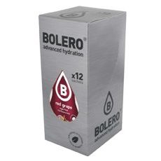 Bolero-Drink Rote Traube 12er