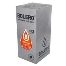 Bolero-Drink Orange sanguine 12 pièces