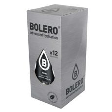 Bolero-Drink Rhum 12 pièces