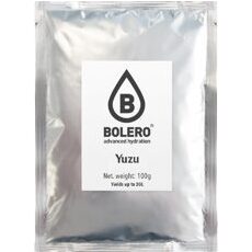 Bolero-Drink Yuzu 100g